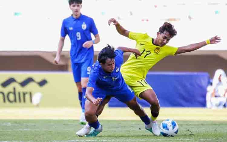 FIFA Tolak Banding FAM Terkait Pemalsuan Dokumen 7 Pemain Naturalisasi