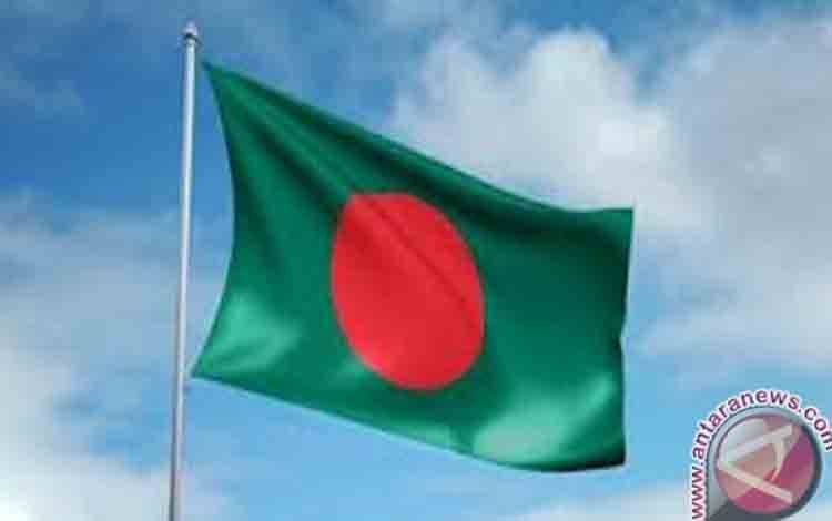 Korban Tewas Akibat Protes Mahasiswa di Bangladesh Meningkat Jadi 201