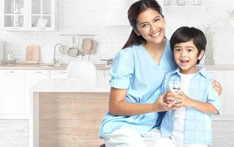 Nutrisi dan Stimulasi Harus Seimbang pada 1.000 Hari Pertama Kehidupan