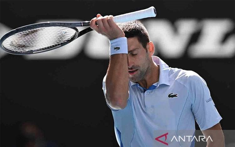 Djokovic Percaya Diri Sabet Emas Olimpiade Paris
