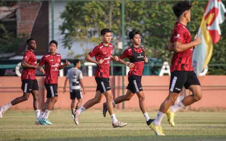 Welber Jardim Siap Diturunkan Lawan Malaysia