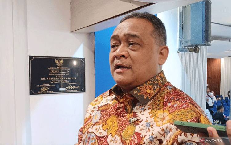 Bareskrim Panggil Benny Ramdhani pada Senin Soal Sosok T Judi Online