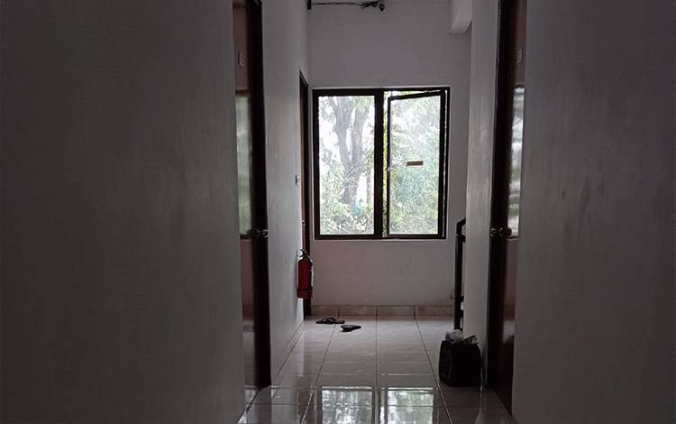 Hunian Kamar Hotel di Kalteng Meningkat