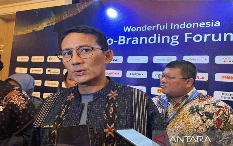 Sejumlah Wisata Sekitar IKN Disiapkan Sambut HUT Ke-79 RI