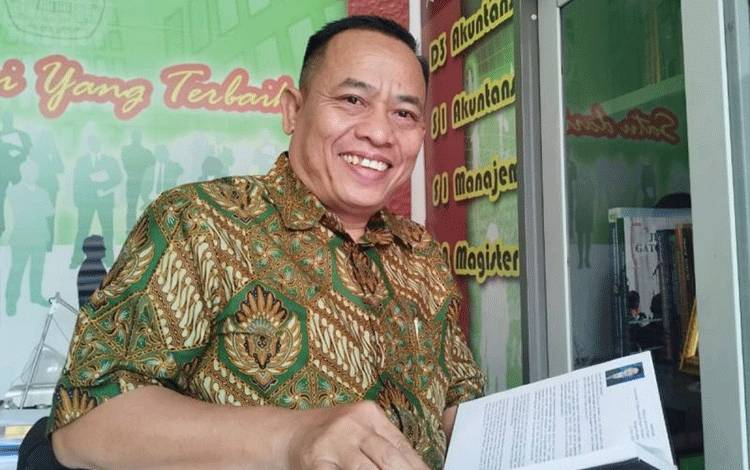 Capim KPK Ali Imron Siapkan Peti Mati Jika Terlibat Korupsi