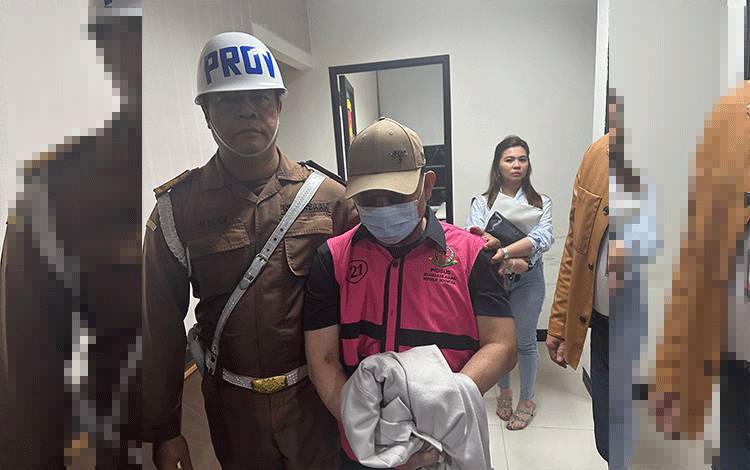 Ujang Iskandar Ditetapkan Sebagai Tersangka Kasus Korupsi?