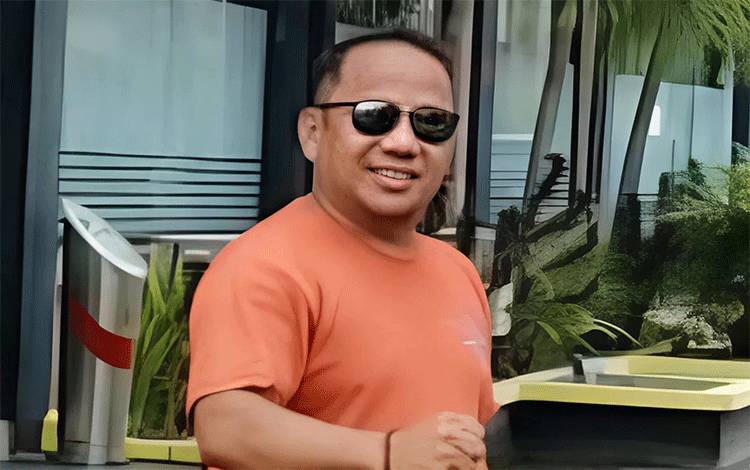 Pemdes Turan Amis Gelar Festival Dangdut se-DAS Barito