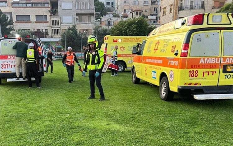 Pemimpin Druze Lebanon Peringatkan Upaya Israel 'Provokasi Konflik'