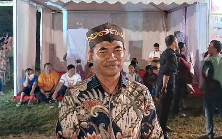 Dewan Katingan Bakal Rapat Banmus Bahas Pengajuan 3 Nama Calon Pj Bupati