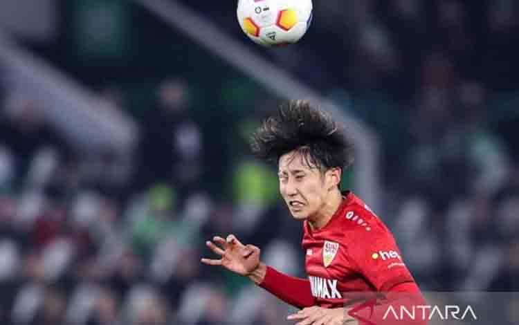 Rekrutan Anyar Bayern Muenchen, Hiroki Ito Cedera