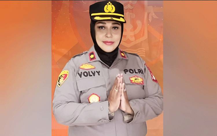 Kapolsek Pahandut Imbau Masyarakat Waspada Kebakaran