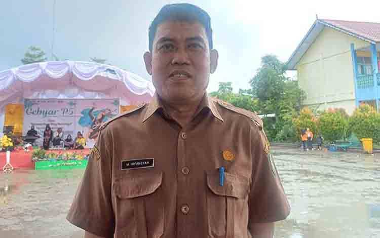 9 Sekolah di Kotim Diketahui Tidak Aktif Tahun Ini