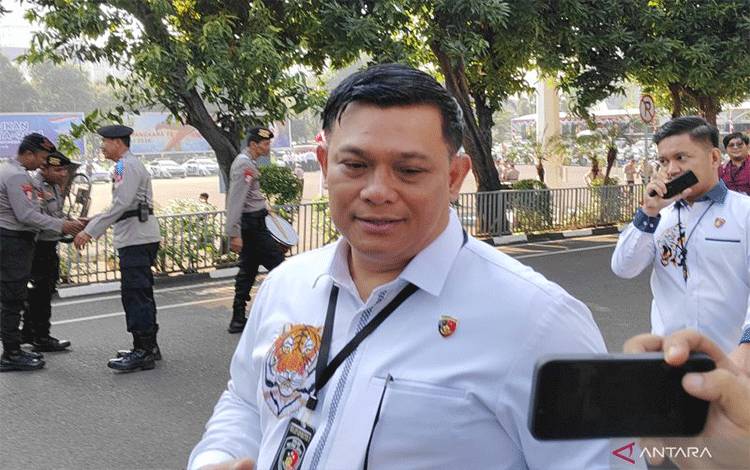 Polisi Amankan Konten Menyusul Terungkapnya Penjualan Video Porno