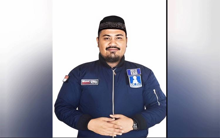 Anggota DPRD Palangka Raya Minta Dukungan Masyarakat dalam Menjaga Fasilitas Umum