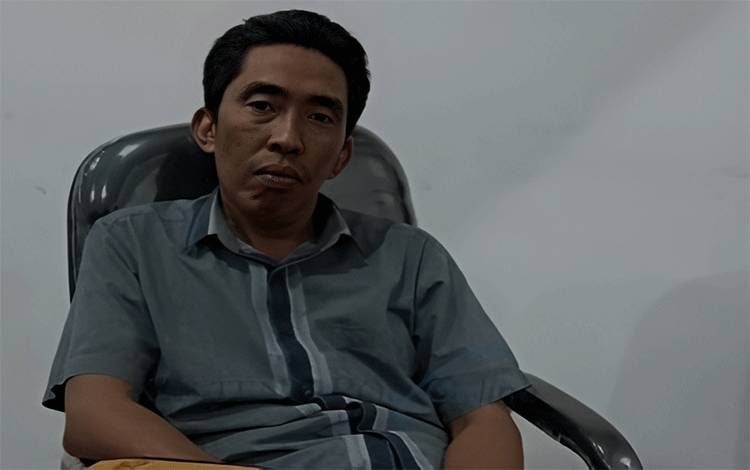 Anggota Komisi A DPRD Palangka Raya Apresiasi BPPRD Buka Layanan di Kelurahan