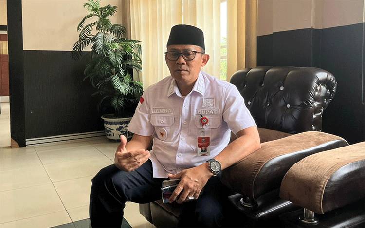 Pj Bupati Barito Timur Apresiasi Desa Bagok dan Kelurahan Ampah Kota Raih Juara Lomba Tingkat Provinsi