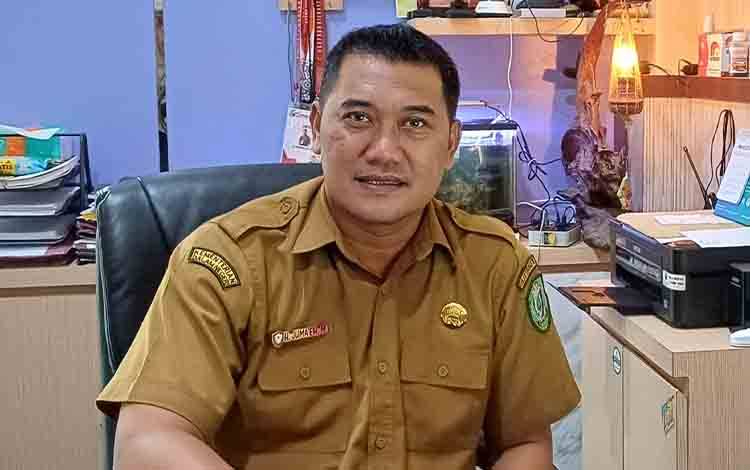 Pemkab Kotim Gelontorkan Rp18 Miliar untuk TPP ke-13 ASN