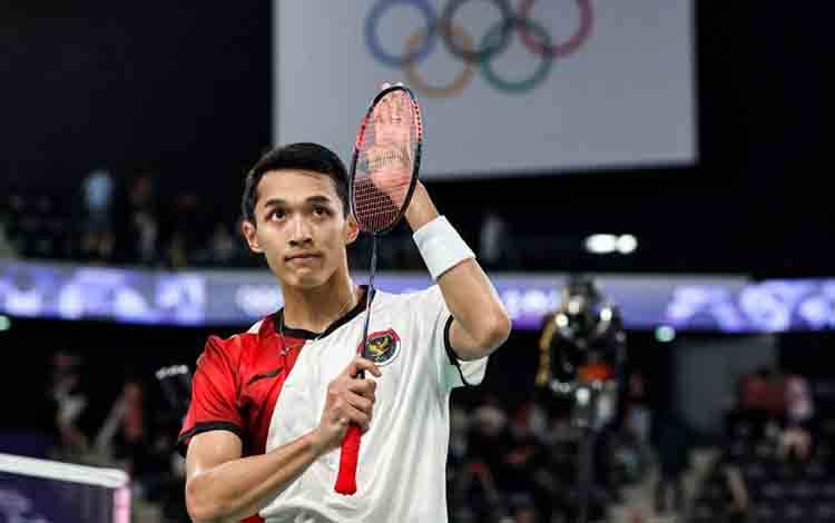 Jonatan, Ginting, Gregoria Siap Perebutkan Tempat di Babak Utama