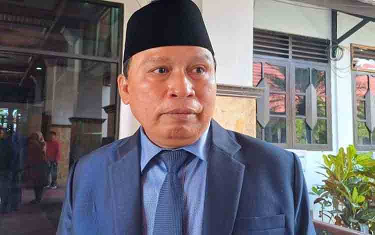 Pemkab Kotim Sebut Job Fit Sudah Direncanakan Sesuai Kebutuhan