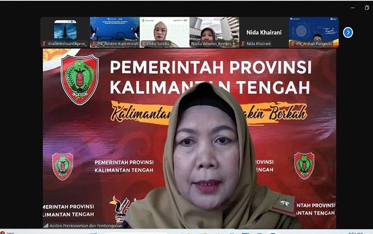 BBWI Diharap bisa Kenalkan Destinasi Wisata Sampai Mancanegara