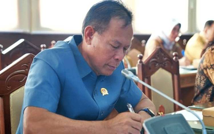 Budidaya Ikan di Katingan Libatkan Peran Anak Muda dan Teknologi