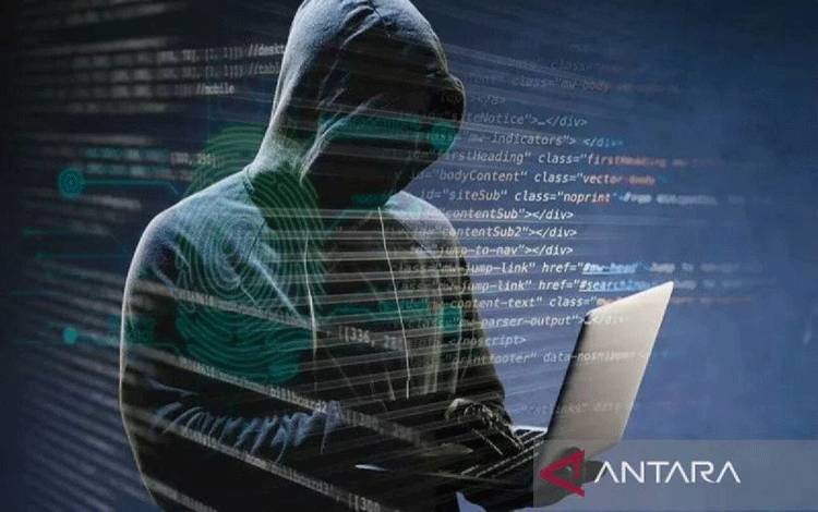 Venezuela Minta Rusia, China Nilai Serangan Siber pada Sistem Pemilu