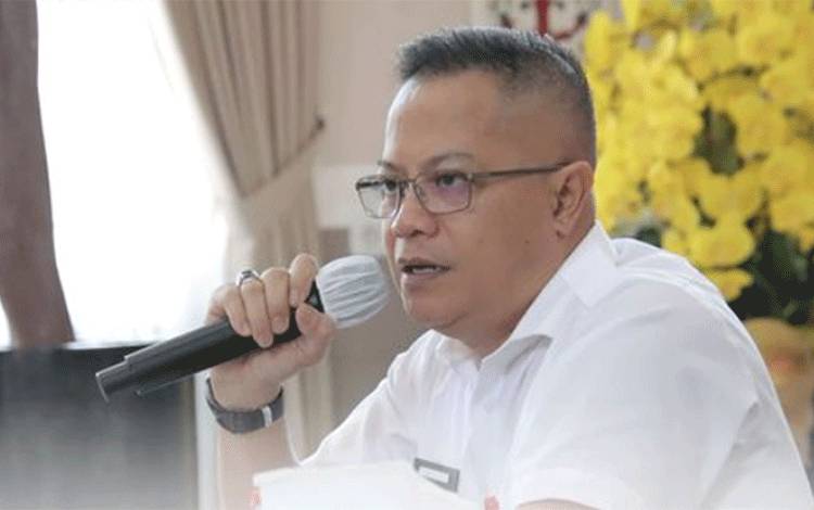 Desa Sabuai dan Kelurahan Padang Menangkan Lomba Desa dan Kelurahan Kalteng 2024