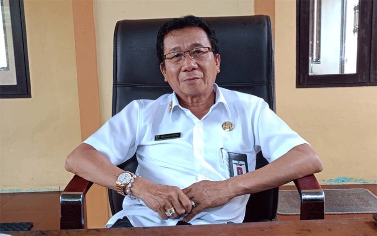 Pemkab Barito Timur Siapkan 35 Tenda untuk UMKM Binaan di Bartim Expo 2024