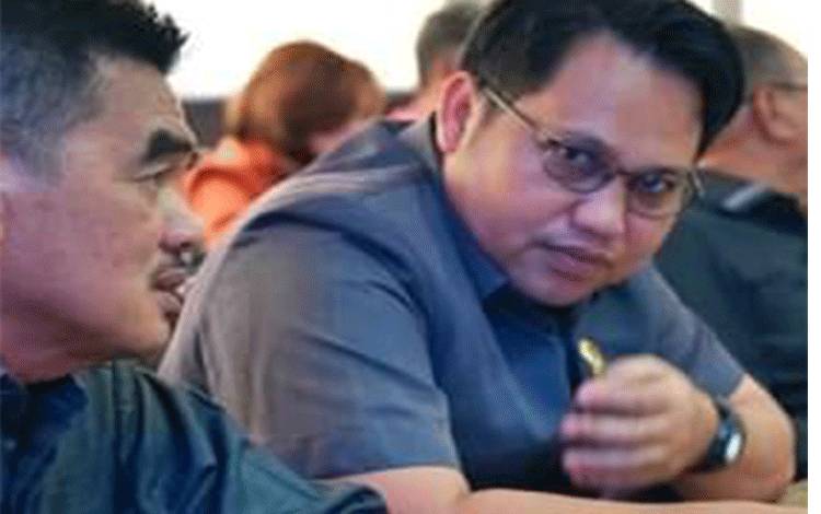 DPRD Kalteng: Hentikan Perundungan di Sekolah