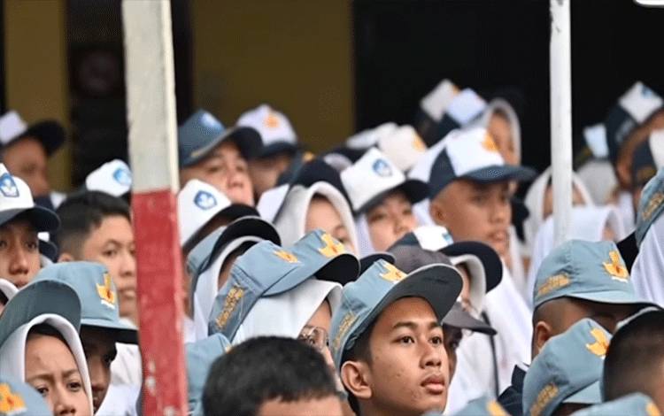 Pentingnya Peran Semua Pihak Hadapi Kasus Perundungan