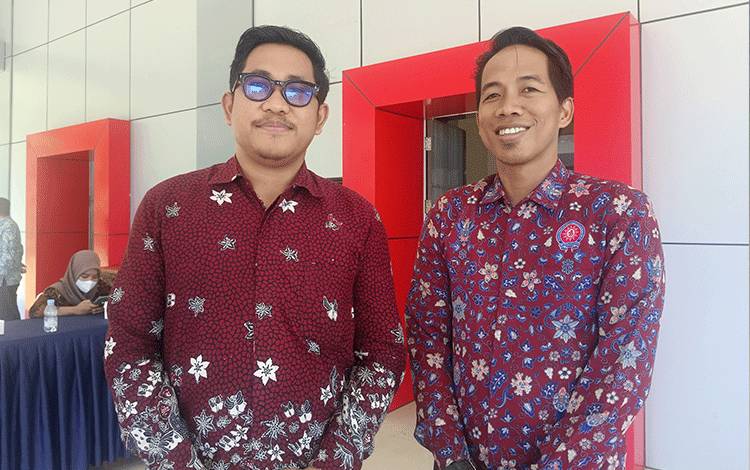Disdik Pulang Pisau dan UMP Gelar Sosialisasi Pendidikan Vokasi Identifikasi ABK?