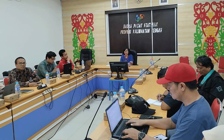 Daging Ayam Ras Sumbang Deflasi Terdalam di Juli 2024