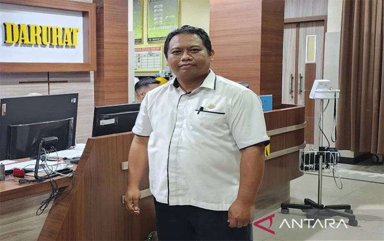 Disdik Palangka Raya Lakukan Pengawasan Makanan di Kantin Sekolah Antisipasi Keracunan Massal