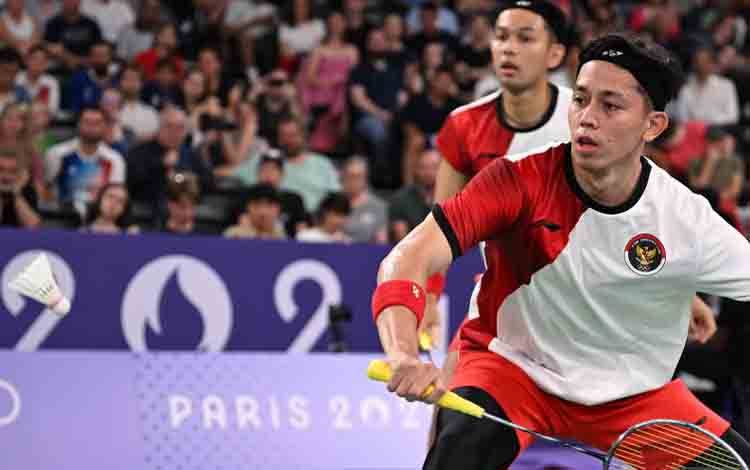 Fajar/Rian Ungkap Kekecewaan karena Gagal Maju ke Semifinal