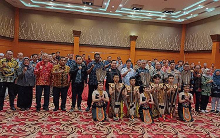 GAPKI Kalteng Gelar Rakercab 2024 di Kotim?