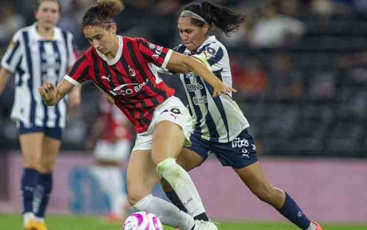 Milan Terapkan Kebijakan Kehamilan Baru Termasuk Perpanjangan Kontrak