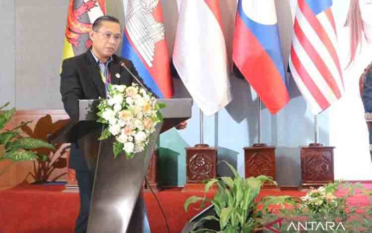 Indonesia Perkuat Kemitraan Pemangku Kepentingan Wujudkan Kota Cerdas