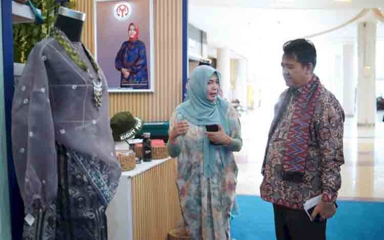 Media Massa Diajak Turut Kampanyekan Kebaikan Sawit
