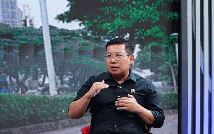 Bapanas: Gerakan Pangan Murah Instrumen Pengendalian Inflasi Pangan