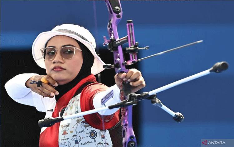 Diananda Melangkah ke Perempat Final Usai Atasi Perlawanan Bhajan Kaur