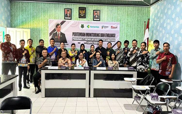 Wujudkan Bebas Rabies 2030 Perlu Sinergi Semua Pihak