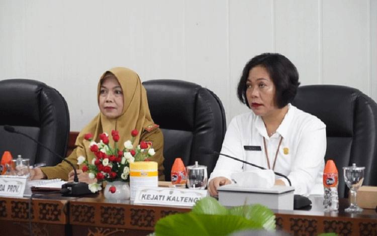 Sri Widanarni: Insentif Fiskal Digunakan Sesuai Kebutuhan Prioritas