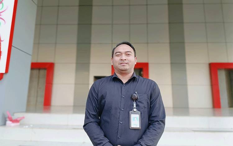 Perbankan di Pulang Pisau Sudah Jalankan Amanah Perbup soal CSR