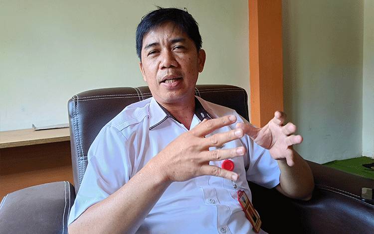 Ini Jumlah Kuota CPNS Barito Timur Tahun 2024