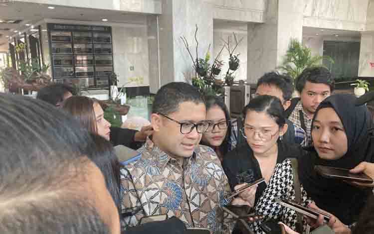 Kemenkeu Sebut Pertumbuhan Ekonomi RI Merupakan Prestasi yang Baik