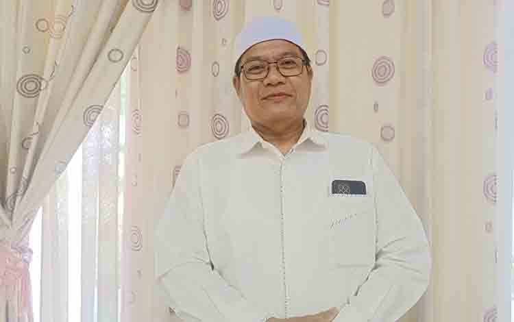 Tanggapi Konflik di Pusat, Ini Harapan Rois Syuriyah PCNU Pulang Pisau