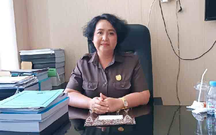DPRD Gunung Mas Dorong Pihak Terkait Gencar Sosialisasi Dampak Buruk Pergaulan Bebas