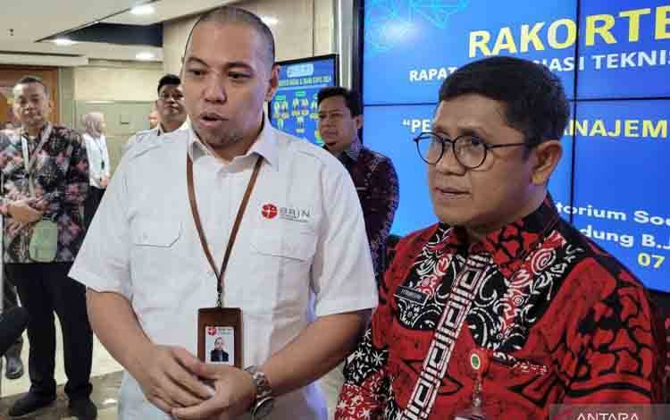 BRIN Dorong Penguatan Riset Daerah Tingkatkan Ekonomi Masyarakat