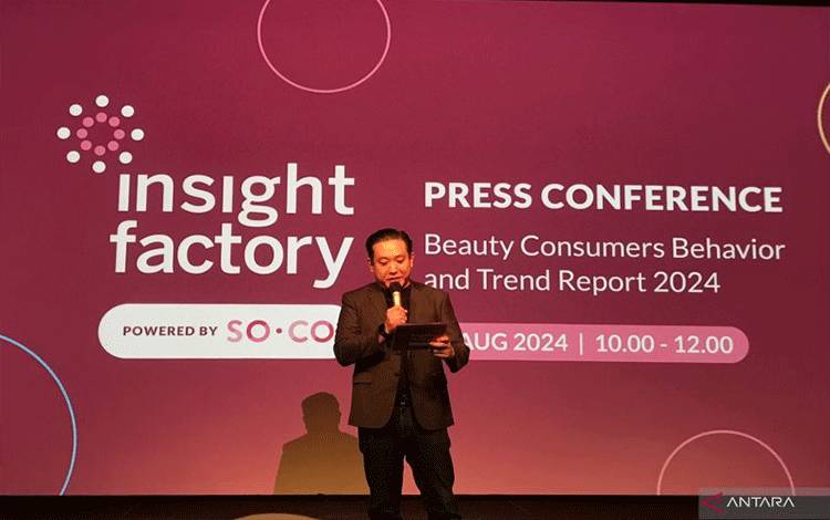 Soco Luncurkan 'Insight Factory' untuk Industri Kecantikan