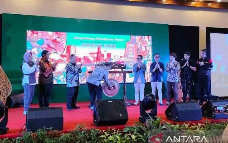Kemenkominfo: Membangun Industri Gim Butuh Kolaborasi dan Inovasi
